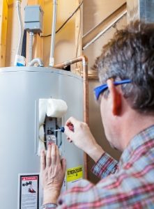 Four Signs That It's Time to Replace Your Water Heater