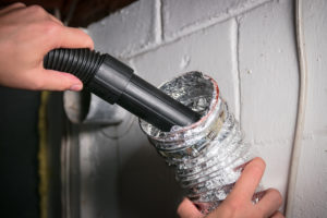 Duct Cleaning Services | Tradition Services