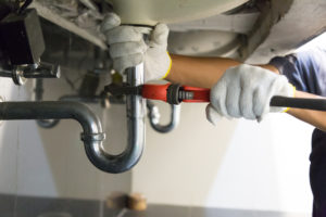 Plumbing Repair Services | Tradition Services