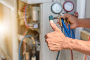 AC Maintenance In Tomball, Cypress, The Woodlands, TX And Surrounding Areas | Tradition Services 
