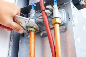Water Heater Service In Tomball, Cypress, The Woodlands, TX, and Surrounding Areas | Tradition Services