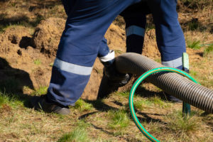Sewer Replacement Services In Tomball, Cypress, The Woodlands, TX And Surrounding Areas | Tradition Services