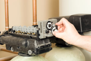 Water Softener Installation In Tomball, Cypress, The Woodlands, TX, and Surrounding Areas | Tradition Services