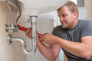 Plumbing Replacement | Tradition Services