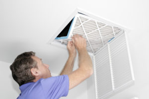 Air Filtration Services In Tomball, Cypress, The Woodlands, TX And Surrounding Areas | Tradition Services