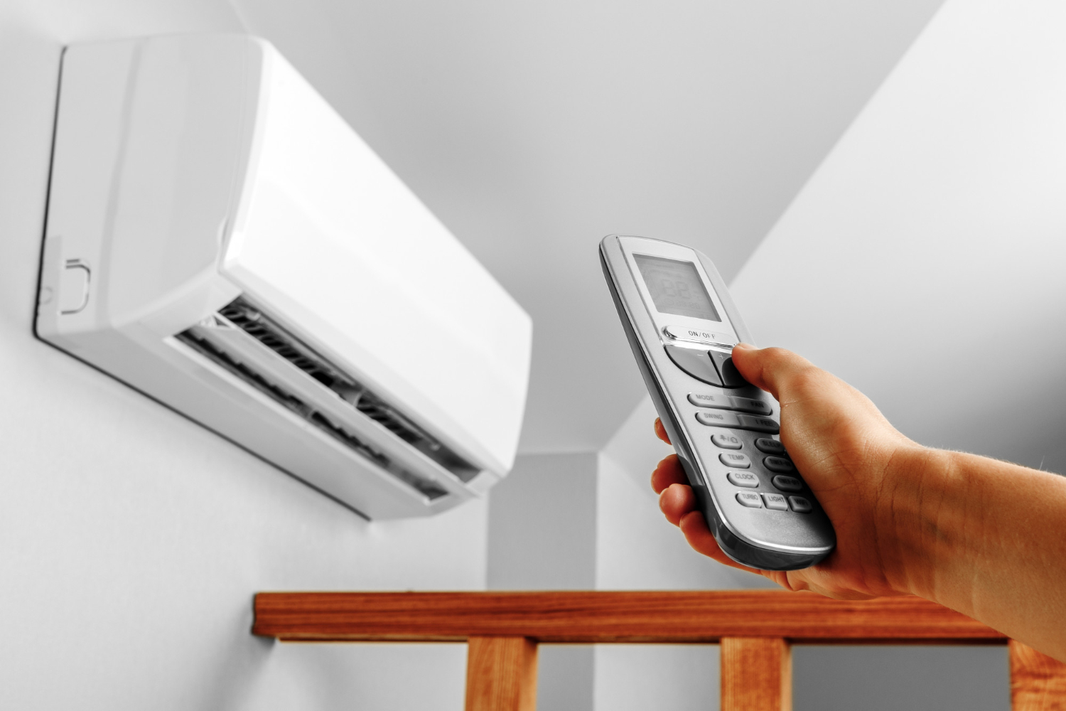 home ac system