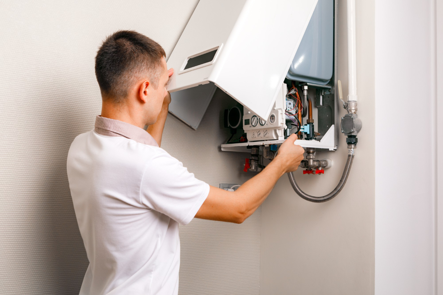 water heater