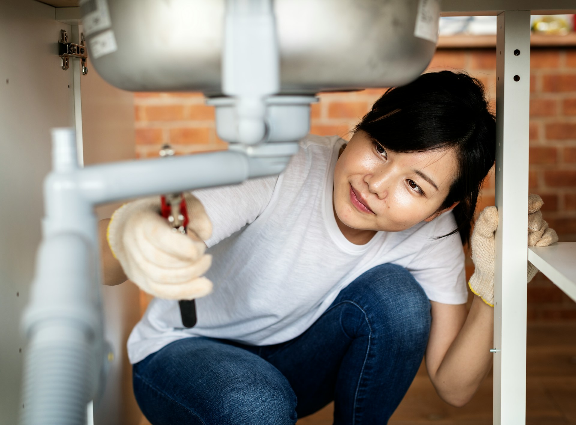plumbing service