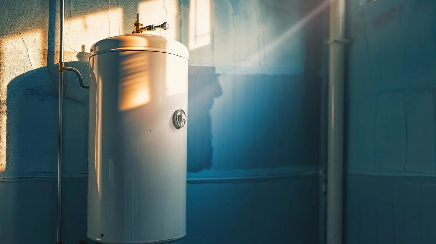 Essential Water Heater Maintenance Tips to Extend Its Life 2 water heater